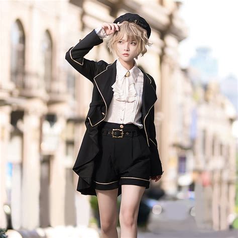 ロリ系 .